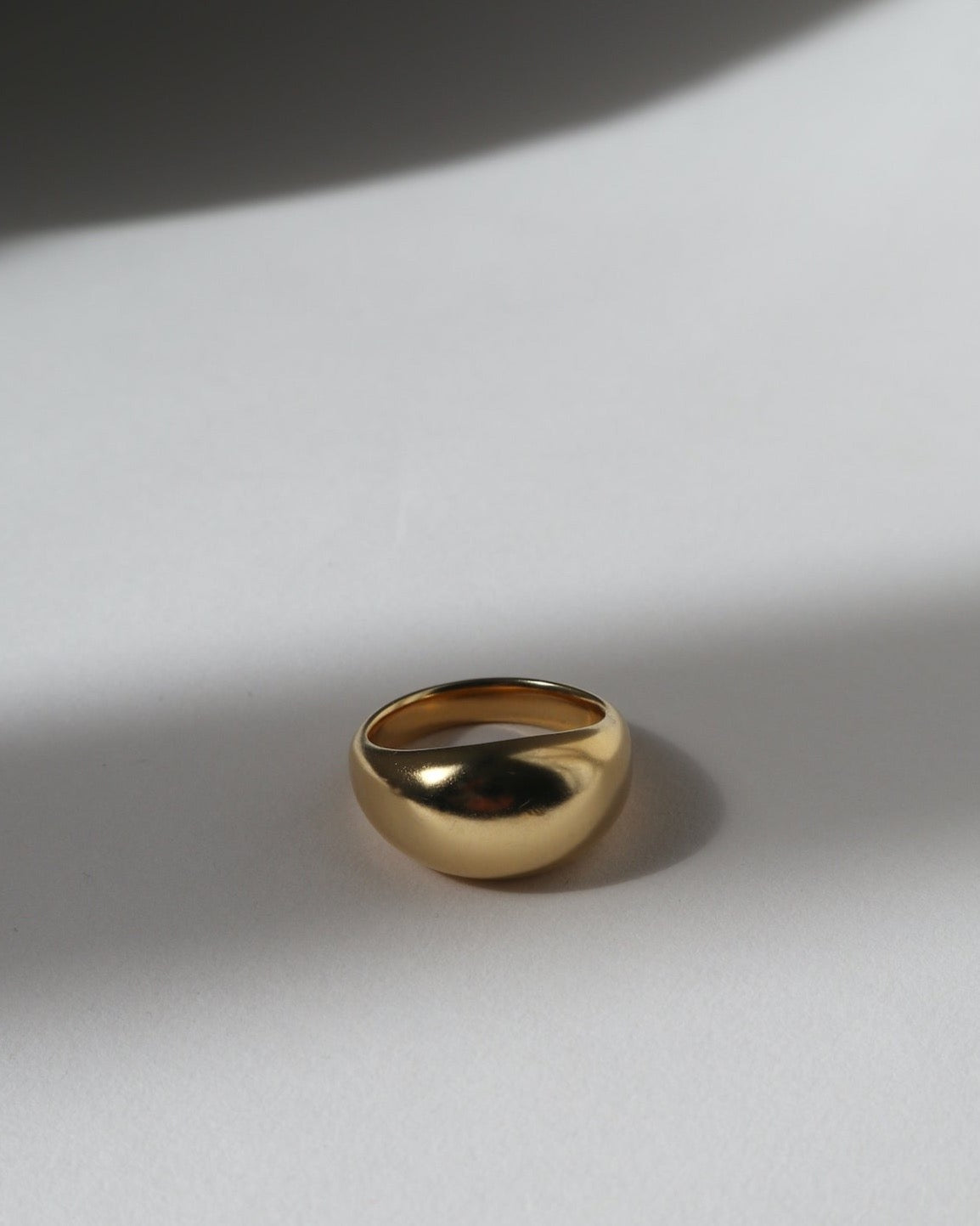 Volumes Dome Ring (Large)