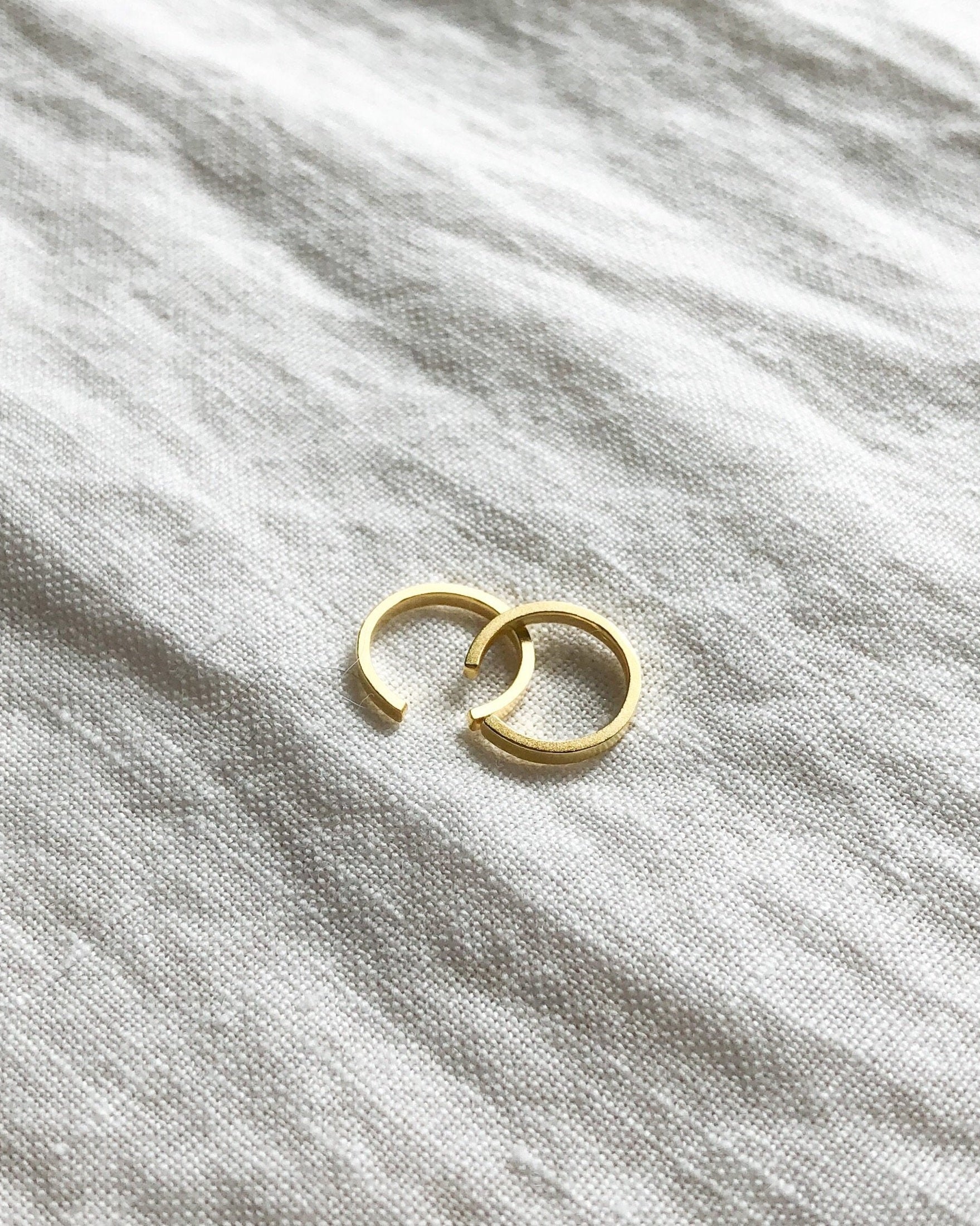 'Nova' Ear Cuff