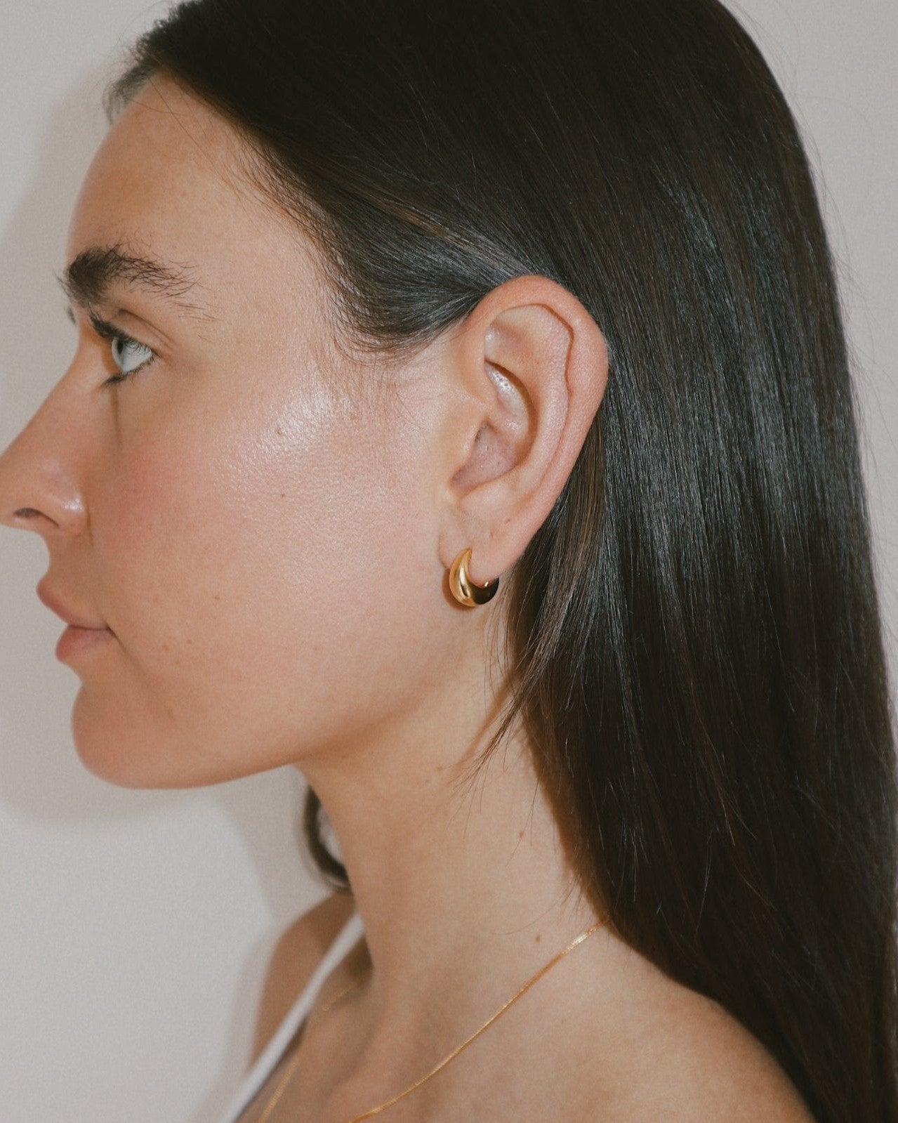 Mini ‘Emerging' Dome Hoops