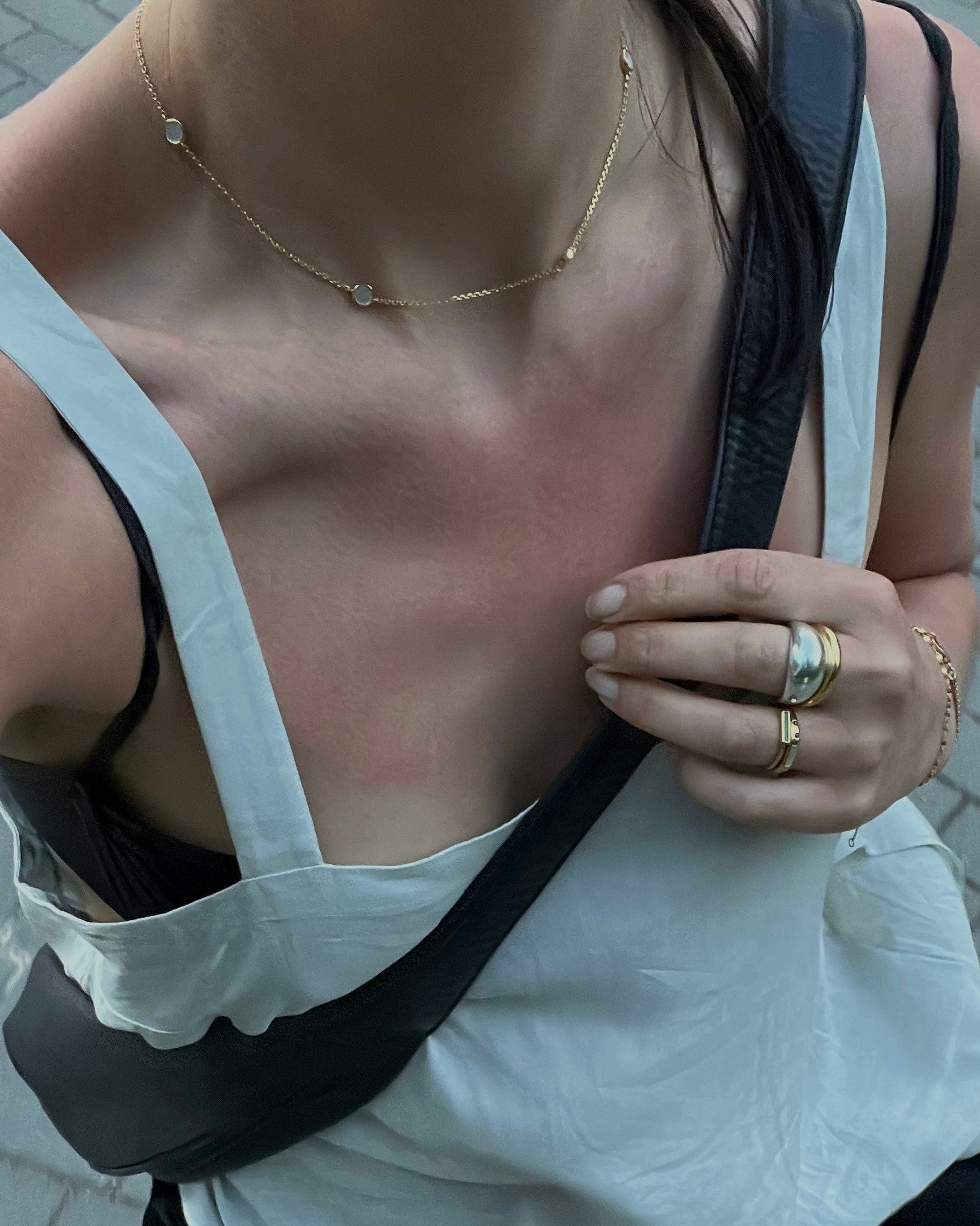'Sigrid' Satellite Chain