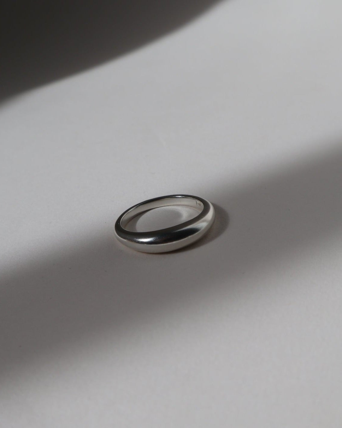 Volumes Dome Ring (Small)